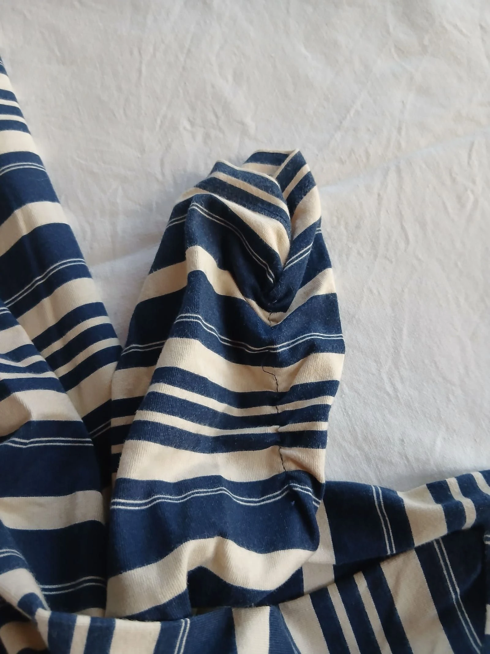 Robe blanche comme neuve – photo 7